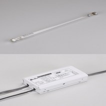 산쿄BESTEC 살균UV램프 및 전용안정기 전 종류 판매, 안정기 20W 2등용