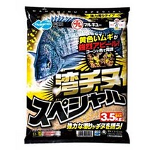 [마루큐] 만치누 스페샬 (3.5kg 대용량), 단품