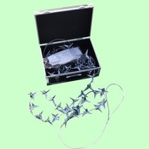 투척식 철침판 바리게이트 진입방지 출입통제 차단, 상세페이지 참조, 상세페이지 참조