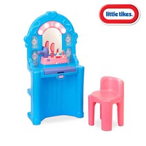 (#652783)_리틀타익스_화장대_프린세스 151E, 상세페이지 참조