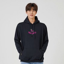 키밍 플라밍고 귀여운후드티 맨투맨코디 가을코디
