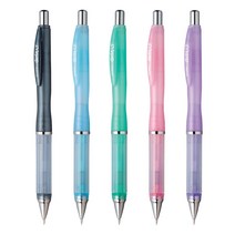 제브라 에어피트 라이트 샤프 airfit LT MA61 0.5mm 펄바이올렛, 4500 에어피트 라이트 PVI 펄바이올렛 MA61