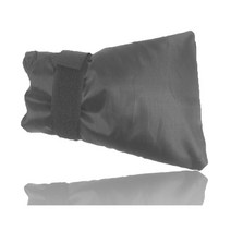 겨울 외부 수도꼭지 동파방지 보온 커버 덮개 보온재 대형, 1개