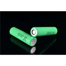 INR18650-25R 2500mah 35a 전동공구 리튬이온 배터리