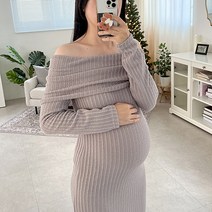 만삭촬영원피스 주수원피스 만삭사진