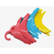 ABS재질 탄력성 반려동물 옷걸이 DP용 반려동물옷걸이, 1개