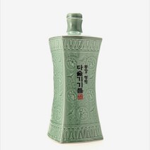 동강청정다슬기 다슬기기름, 1병, 1000ml