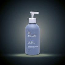 디럭스 모도루 버블부스터 (540ml) 헤어트리트먼트 트리트먼트 헤어에센스, 1개, 0.54l