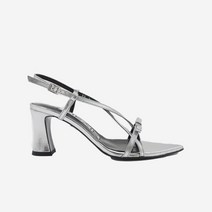 [정품] 이에이에 우먼 스카일러 샌들 실버 스타라이트 Yieyie Women Skyler Sandsals Silver Starlight