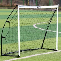 Bs2 스타 축구 골대 접이식 골대 풋볼 그물망 조립식 S, ☞ 스타 축구 골대 접이식 골대 풋볼 그물망 조립식