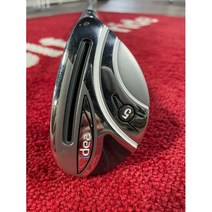 중고 ADAMS IDEA 남성용 5번 유틸리티, 단품