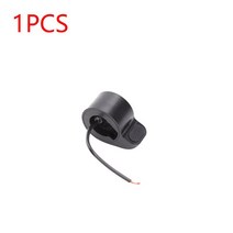 전기 스쿠터 속도 다이얼 스로틀 가속기 교체 샤오미 M365, [01] 1PC