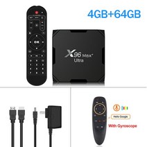 DivX X96 맥스 플러스 울트라 안드로이드 11 스마트 TV 박스 Amlogic S905X4 4G 32G/64G 2.4G 5.0G 듀얼 와이파이 USB3.0 8K HD 셋톱, [04] Au 플매트 카펫 러그, [04] 4G 32G add G10S