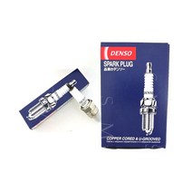 오토바이 덴소 스파크플러그 점화 플러그 DENSO 바이크, U24FE9