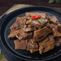 신제품 고깃집 프리미엄 무화과왕구이 600gx2팩, 2개, 600g