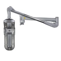 미용실히팅기 헤어열처리기 열처리기구 파마 열펌기계 미용실열기구 셋팅펌, 실버2