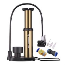 자전거펌프 미니펌프 카라반펌프 동파방지키트 발펌프 에어펌프 캠핑카퇴수 카라반배관펌프 배수펌프 카라반퇴수, 1850_카라반퇴수펌프-골드