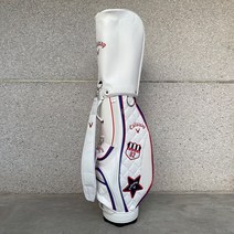 프로 패키지 캐디백 남자 남녀 클럽 GOLF 여성골프백, 기본