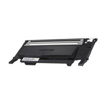 우리네 삼성 CLT-K406S C406S M406S Y406S 컬러 호환 프린터 토너, CLT-K406S 검정색