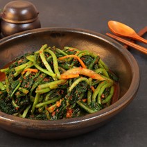 [남도장터]코리아 나비골김치 전통 전라도식 국내산 열무김치 5kg, 단품