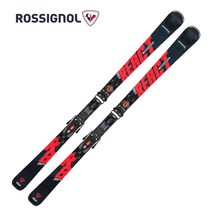 로시뇰 스키 REACT 8 HP+NX 12 KON20 177, 단품