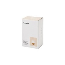 락앤락 [온라인전용] 쉽게 세워두는 두꺼운 스탠딩지퍼백 60매 18*20CM (LWP624), XXX