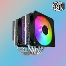 쿨러마스터 HYPER 620S ARGB CPU쿨러