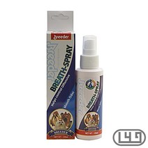 보더콜리 개마시는치약 강아지구강청결제 구강스프레이120ml, 상세페이지 참조