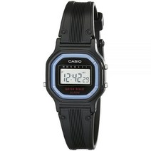 Casio 여성용 LA11WB-1 스포츠 시계 [관부가세 포함] 586545