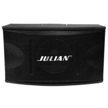 줄리안 JULI 노래방 업소용 앰프 전용 스피커, JULI-800(8인치)1개