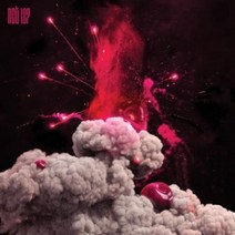 NCT 127 CHERRY BOMB 3RD 미니앨범[재발매]