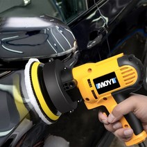 700w 전기 자동차 연마 기계 전기 자동차 광택기 왁싱 기계 자동차 가구 연삭 샌더, 협력사