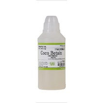 림스아로마 코코베타인, 코코베타인500g