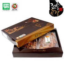상주전통곶감 감또개세트 2kg/1kgx2팩