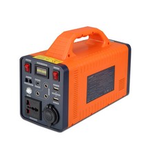 초대용량 캠핑용배터리 파워뱅크 220V 점프스타터 랜턴 낚시랜턴 캠핑카 차박용품, C 파워뱅크300W/466.2Wh+태양전지판100W