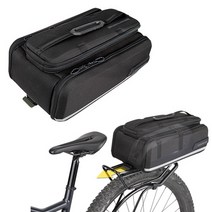 토픽 가방 E-XPLORER TRUNKBAG MTX Quick 2.0 전용, 단품