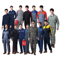 경신코리아 KSK 춘추작업복 일체형 스즈끼 작업복 상하일체형 점프수트 우주복 청지 정비복 밀리터리, 14.KSK 116, 1개