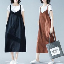 [ILLU]LD-258 베이직 점프수트 여성바지 캐쥬얼 와이드 팬츠 패션 심플 의류_hAeEA