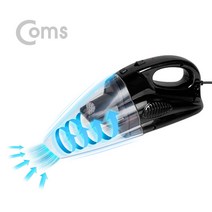 COMS 차량용청소기, HJ339