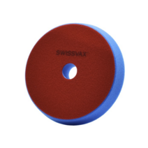 스위스벡스 미디엄 폴리싱 피니싱 패드 165mm 6.5인치 1장