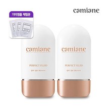 1+ 1 카미안느 광채톤업 퍼펙트 선크림 65g SPF50+