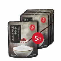 스쿨푸드 장아찌 150g 5팩