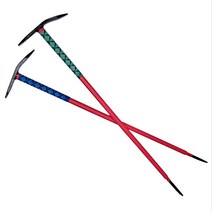 ALL09 약초지팡이 영창 약초꾼지팡이, 1개