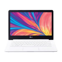 LG 2021 울트라 PC 14, 화이트, 14U30P-E32FK, 펜티엄 실버, 192GB, 8GB, WIN10 Pro