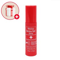 더마젤 강아지 고양이 상처치료 연고 반려동물용 더마젤스프레이 50ml, 단품