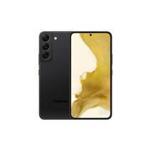 삼성전자 갤럭시 S22 플러스 256GB 자급제 SM-S906, 확인함, 핑크골드