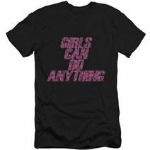 3XL/반팔티/긴팔티/커플티/걸스캔두애니띵/girls can do anything/남자/빅사이즈/티셔츠/3XL/위너패밀리/G-905