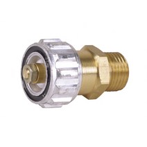 유광부품 급속고압밸브 YK-450 (#40033)