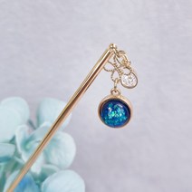 달꼼세 콩닥콩닥 막대비녀