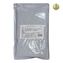 라이브잇 아리아케 진빠이탄 스프, 1kg, 1개